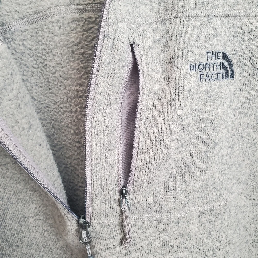 The North Face north face